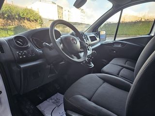 FIAT Talento Furgon 2020