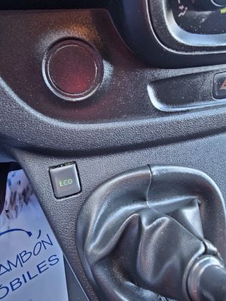 FIAT Talento Furgon 2020