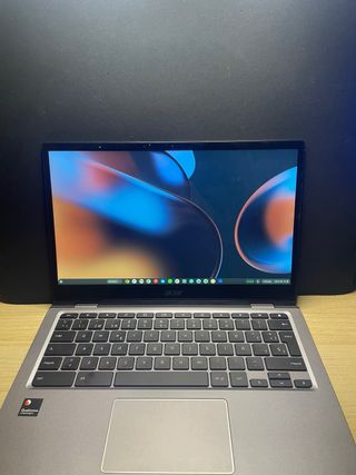 Portatil ChromeBook - NEGOCIABLE