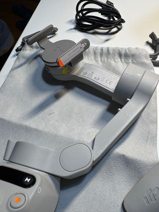 DJI Osmo Mobile SE Gimbal