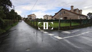 Solar en venta en Coruxo - Oia - Saiáns en Vigo