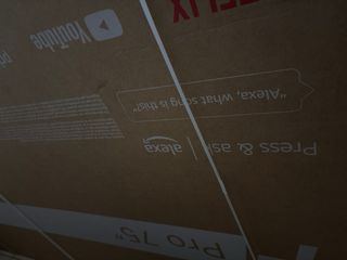 Xiaomi TV F Pro 75 4K QLED