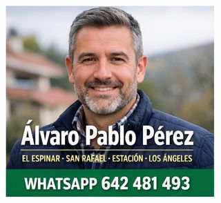 Cuidado de segundas residencias