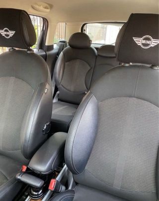 MINI Countryman 2013