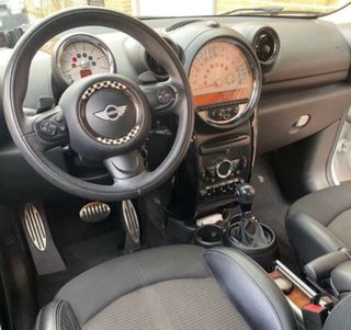 MINI Countryman 2013
