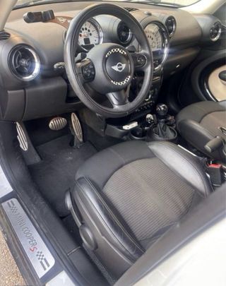 MINI Countryman 2013