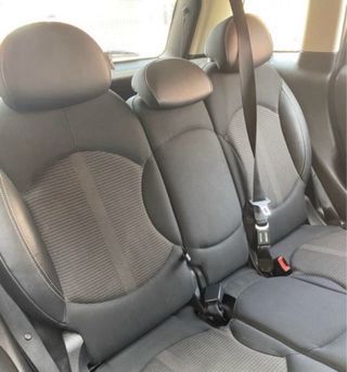 MINI Countryman 2013