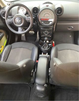 MINI Countryman 2013