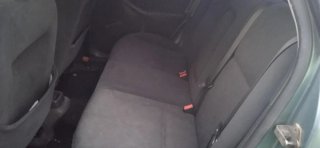 Ford Focus 2000