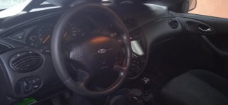 Ford Focus 2000