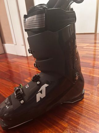 Botas de esquí Nordica Speedmachine