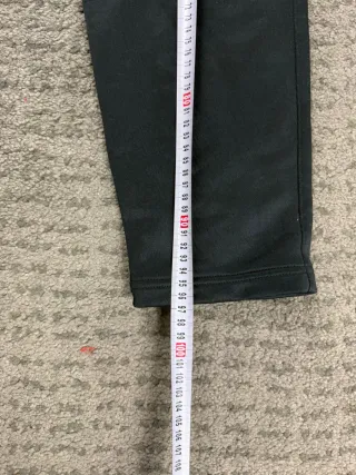 ¡¡OFERTA!! Talla L Pantalón Nike Negro