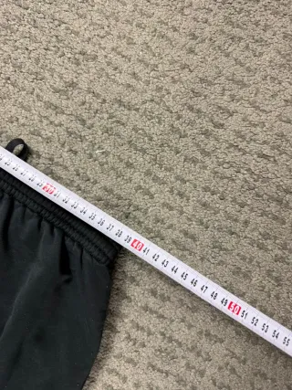 ¡¡OFERTA!! Talla L Pantalón Nike Negro