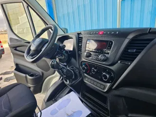 Iveco Daily 2021