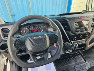 Iveco Daily 2021