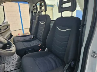 Iveco Daily 2021