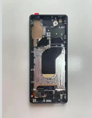 SCHERMO ORIGINALE Sony Xperia 1 V