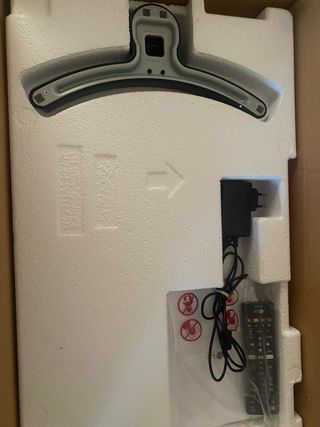 TV LG 24 pollici Smart TV