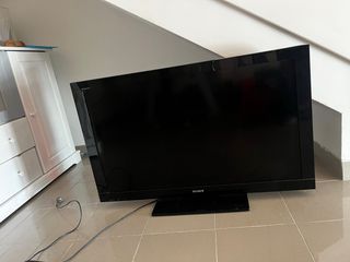 Televisor Sony BRAVIA Negro