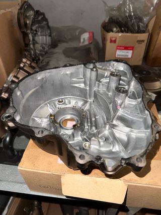 Tapa Embrague Honda CRF 1000L Africa Twin
