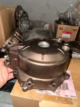 Tapa Embrague Honda CRF 1000L Africa Twin