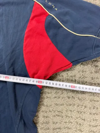 ¡¡OFERTA!! Talla M Camiseta Nike FC Barcelona