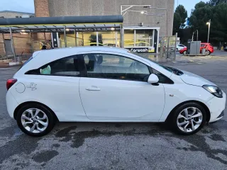 Opel Corsa 2014