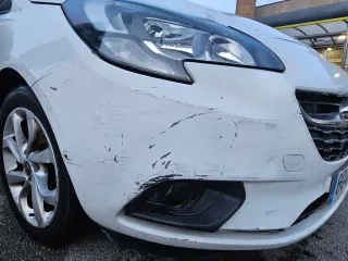 Opel Corsa 2014