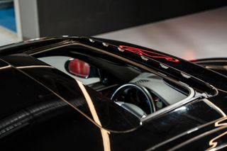 PORSCHE 911 CARRERA9  997.2 MANUAL