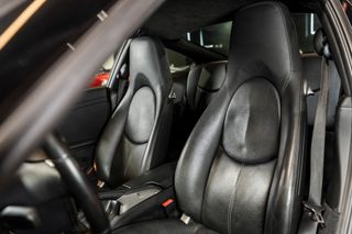 PORSCHE 911 CARRERA9  997.2 MANUAL