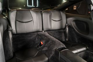 PORSCHE 911 CARRERA9  997.2 MANUAL