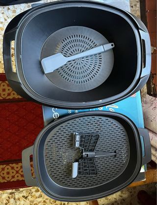 Robot de Cocina Cecotec Mambo 11090 Habana – NUEVO