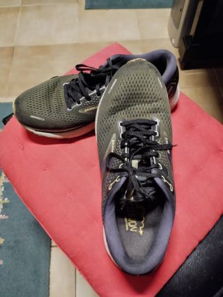 Brooks Ghost 14 Scarpe Running Uomo