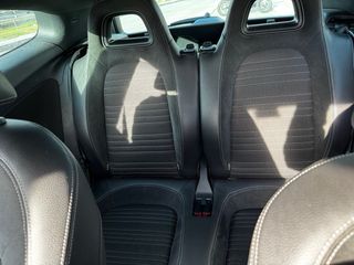 Volkswagen Scirocco 2010 AUTOMATICO