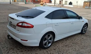Ford Mondeo 2010