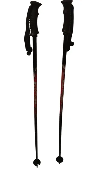 Esquís Scott USA 155cm