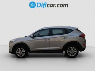 Hyundai Tucson TUCSON 1.6 175CV