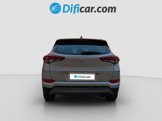 Hyundai Tucson TUCSON 1.6 175CV