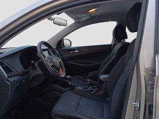 Hyundai Tucson TUCSON 1.6 175CV