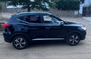 MG ZS 2024