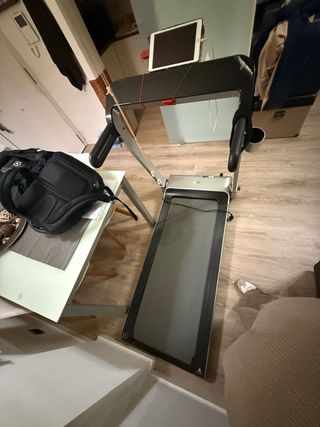 Cinta de Correr Plegable 2200W