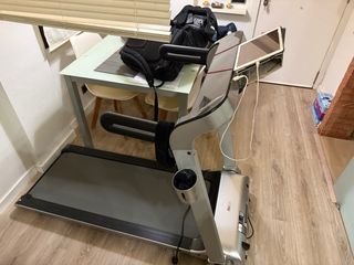 Cinta de Correr Plegable 2200W