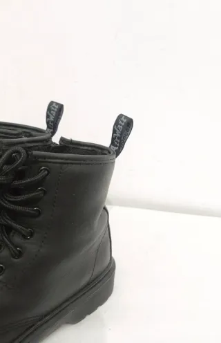 Botas Dr. Martens Negras