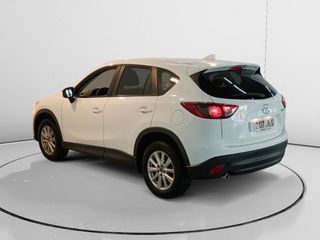 Mazda CX-5 Style 2WD