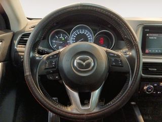 Mazda CX-5 Style 2WD