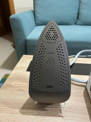 Centro Planchado Braun Carestyle 3 Pro