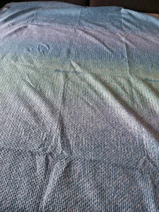 Trapunta leggera una piazza