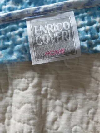 Trapunta leggera una piazza