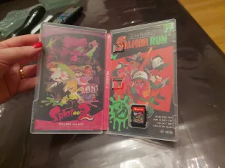Splatoon 2 (Nintendo Switch)
