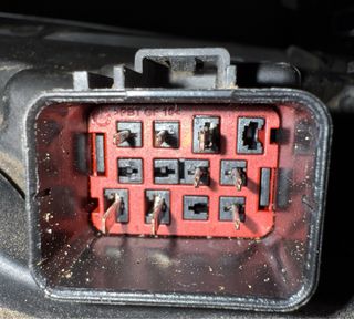 Faro Izquierdo Volvo V70